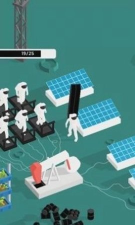 太空移民 1.0.0 最新版 1