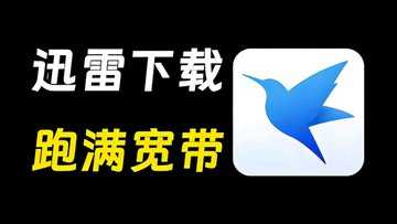 迅雷版本哪个好用