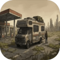 末世我有一辆房车