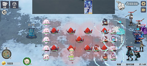 原神大战原魔 1.5.11 安卓版 1