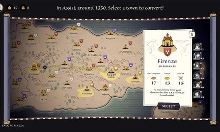 成圣之道 1.0.2 安卓版 2