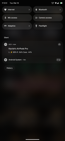 LibrePods 0.1.0-rc.4 安卓版 2