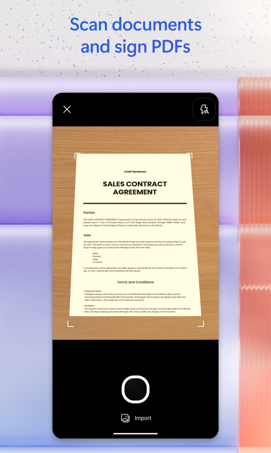 Microsoft 365 Copilot 16.0.19426.20100 安卓版 4