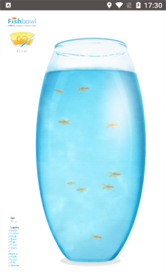 fishbowl手机性能测试 2.000000 安卓版 1