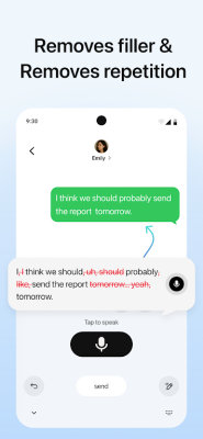 typeless键盘 1.0.2 安卓版 2