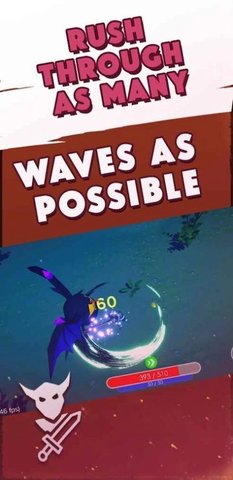 恶魔冲冲冲 0.1.2 安卓版 3