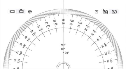 掌上量角器app下载安装