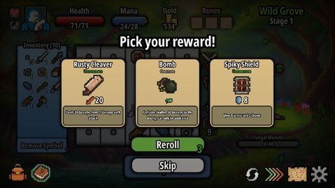 拉杆英雄 1.2.3 安卓版 3