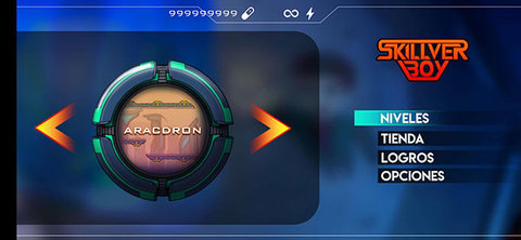 技能男孩 1.0.1 安卓版 1