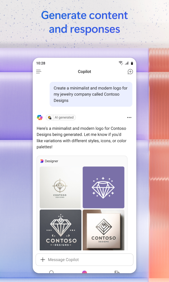 Microsoft 365 Copilot 16.0.19426.20100 安卓版 2