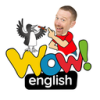 wow english