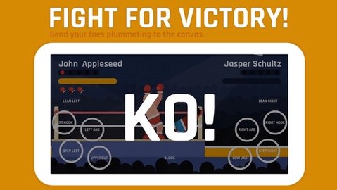 超级拳击冠军 3.73 安卓版 3