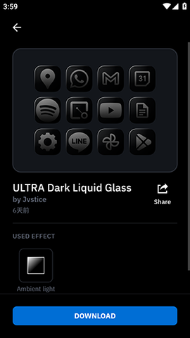 Icon Pack Studio 2.3 build 004 安卓版 3