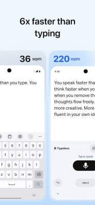 typeless键盘 1.0.2 安卓版 1