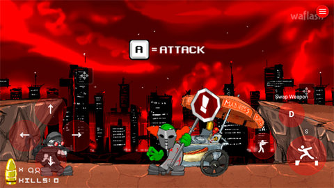 暴力迪吧疯狂催化剂 1.0 安卓版 2