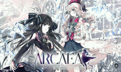 阿卡伊Arcaea 6.11.9 安卓版 1