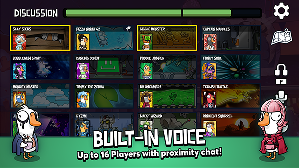 鹅鹅鸭 4.05.01 安卓版 4