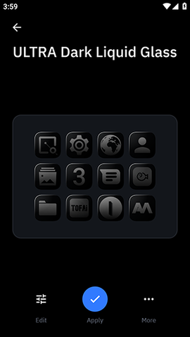 Icon Pack Studio 2.3 build 004 安卓版 2