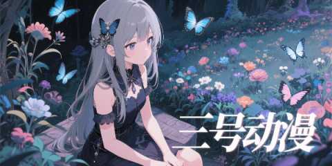 三号动漫版本大全