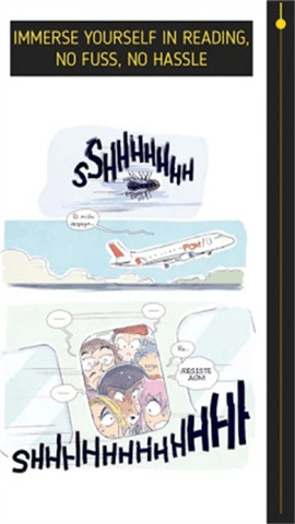 ksuki漫画 2.5.2 安卓版 3