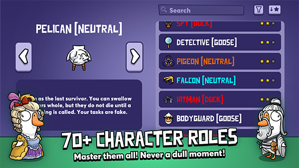 鸭子杀 4.05.01 安卓版 1
