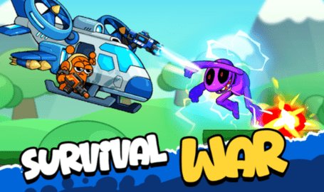 暴击枪手王牌突击 0.0.3 安卓版 1