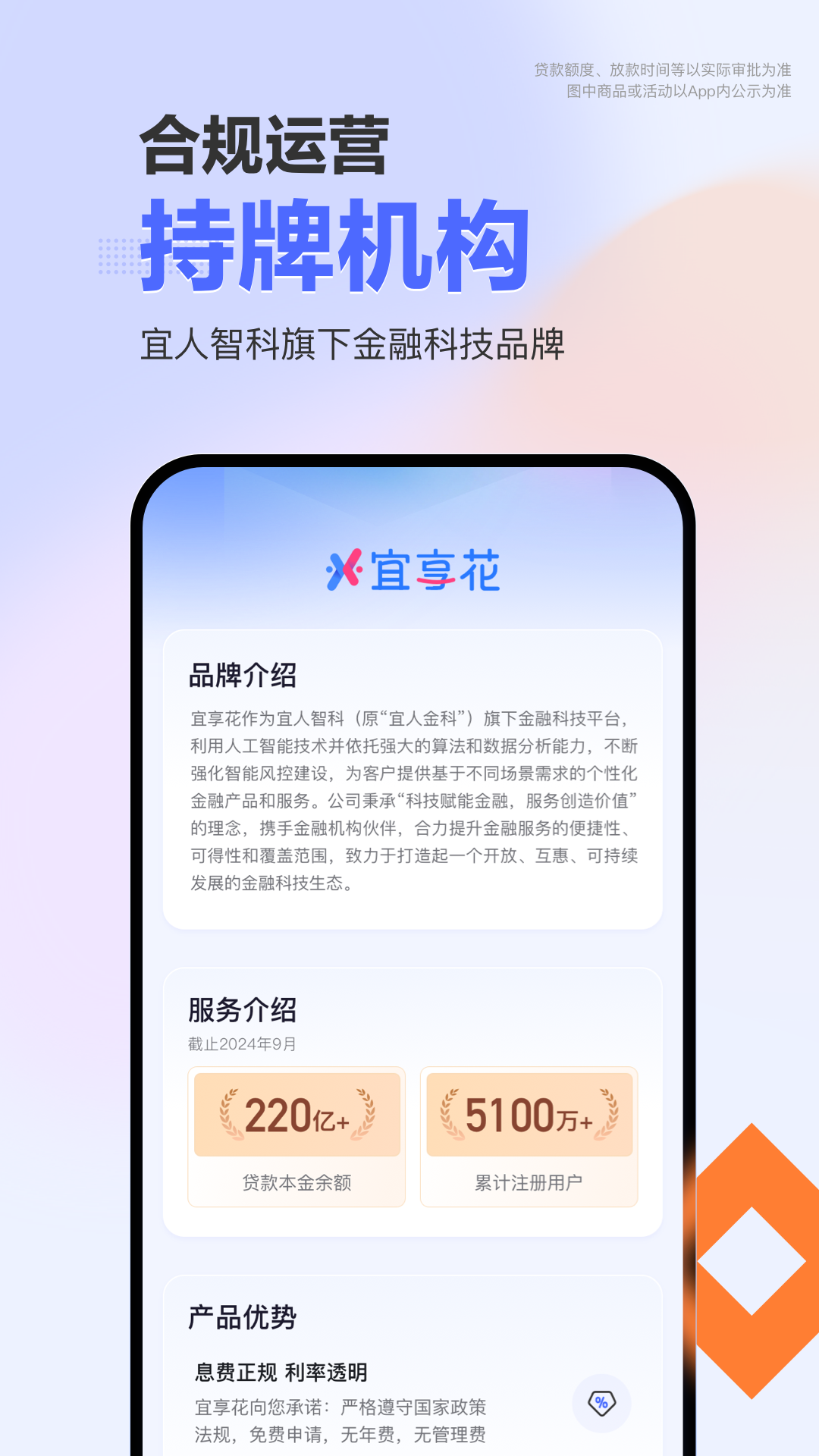 宜享花 6.29.0 安卓版 4