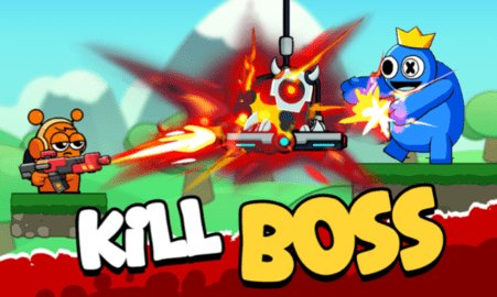 暴击枪手王牌突击 0.0.3 安卓版 2