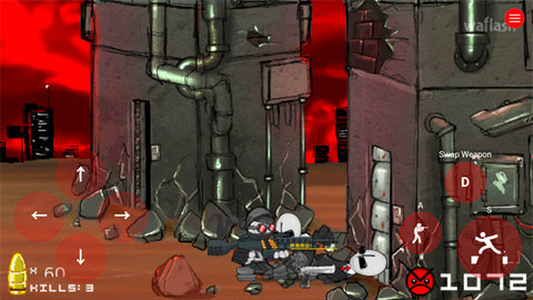 暴力迪吧疯狂催化剂 1.0 安卓版 3