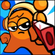 暴击枪手王牌突击