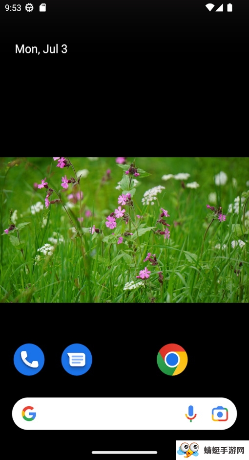 SlideShow Wallpaper 1.2.5 安卓版 3