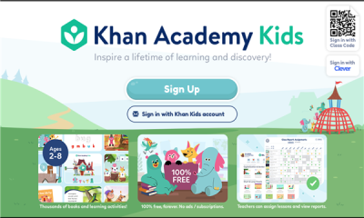 khanacademykids最新版 8.1.6 安卓版 1