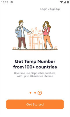 tempnumber 4.12 安卓版 1