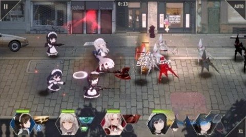 女仆大师 1.090 安卓版 3