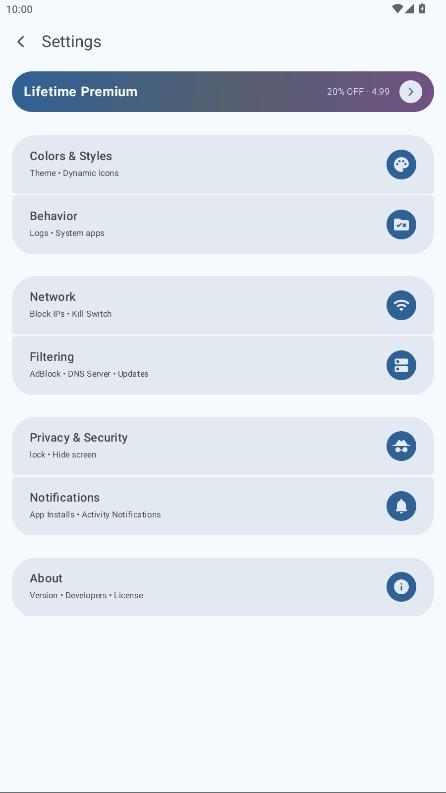 Athena 1.80 安卓版 1