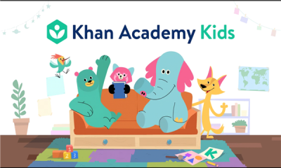 khanacademykids最新版 8.1.6 安卓版 2