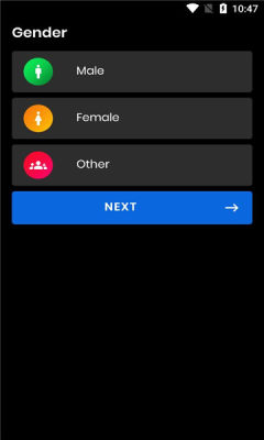 live talk海外交友平台 1.0.1 安卓版 2