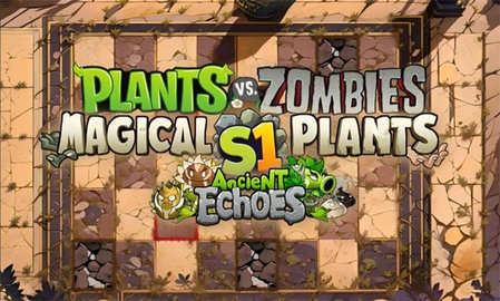 植物大战僵尸神奇植物版 1.0 安卓版 1