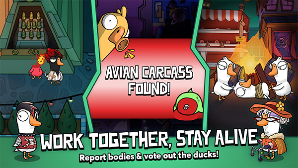 鸭子杀 4.05.01 安卓版 4