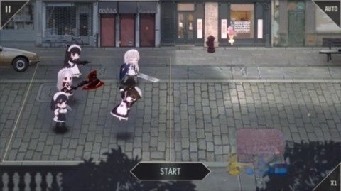 女仆大师 1.090 安卓版 2