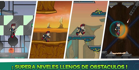 技能男孩 1.0.1 安卓版 2