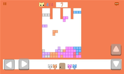 萌猫公园联机版 70 安卓版 1