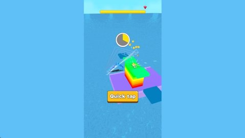 剑刃狂奔3D 1.0.0 安卓版 1