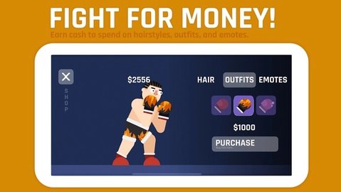 超级拳击冠军 3.73 安卓版 2