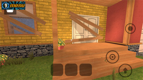 愤怒的邻居outwitt模组 3.2 安卓版 3