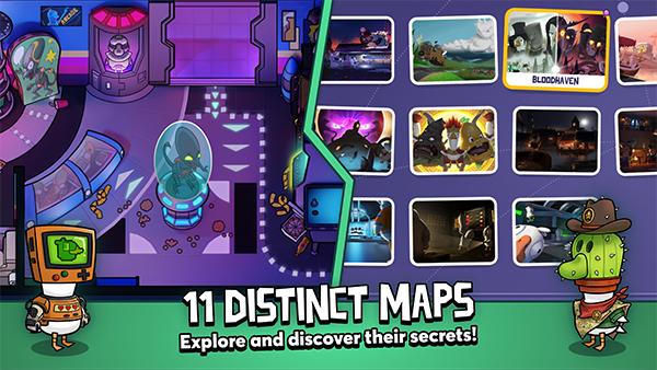 鸭子杀 4.05.01 安卓版 2