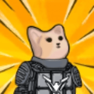猫猫地铁逃生火焰刀版