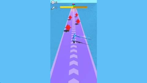 剑刃狂奔3D 1.0.0 安卓版 2