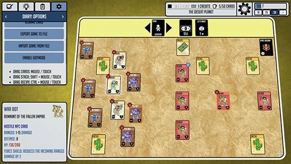 斯塔克斯空间 1.0.22 安卓版 1