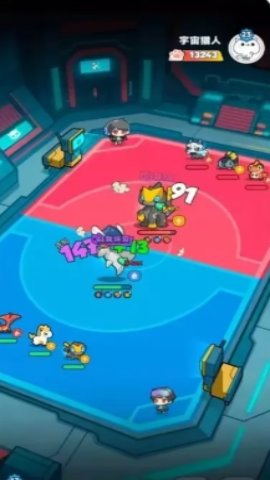 地球猎人 1.0.30 安卓版 3